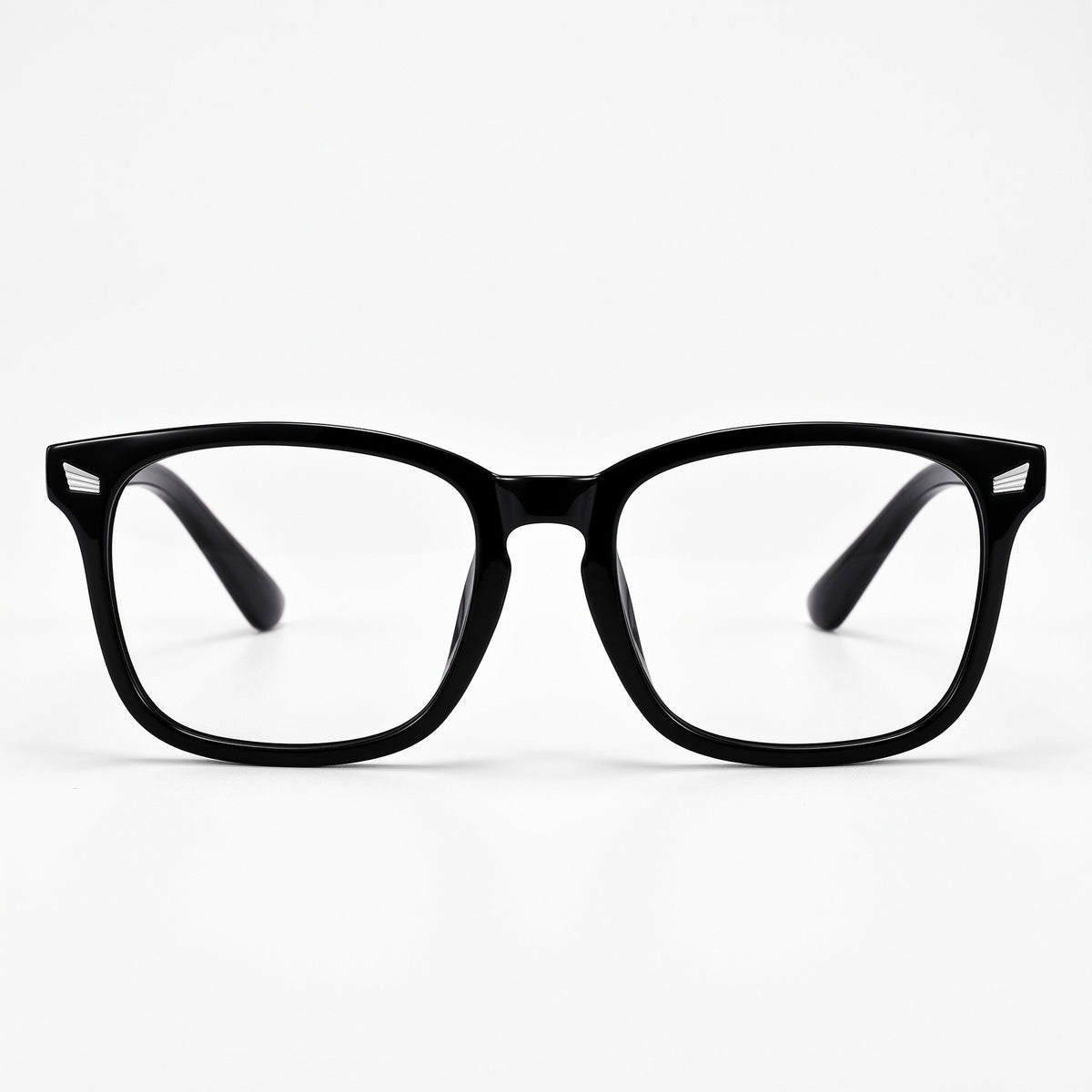 REDEYE Day Lens — Clear Blue Light Blocking Glasses