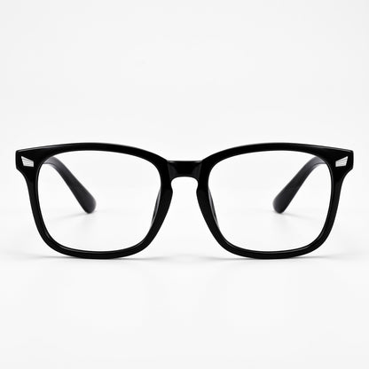 REDEYE Day Lens — Clear Blue Light Blocking Glasses