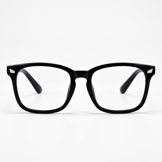 REDEYE Day Lens — Clear Blue Light Blocking Glasses